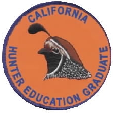 graduate's patch